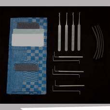 Lockpick Pickset