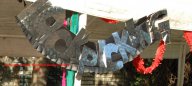 Recycled Creativity Festival 8th
