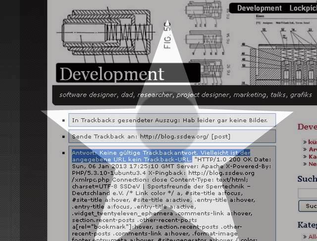 SSDEV@29C3@CCH