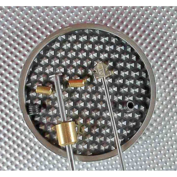 ABUS XPlus - Haoshi - Lockpicking