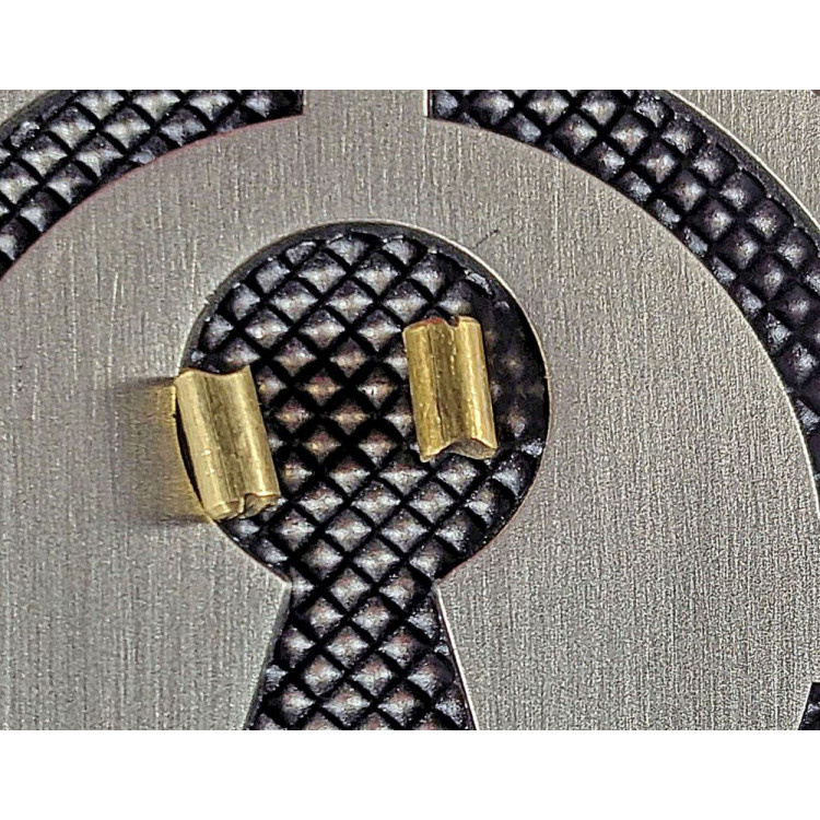 ABUS XPlus - Haoshi - Lockpicking