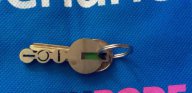 New key on the block