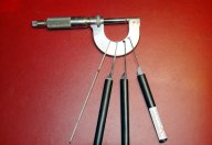 DimpleTool XL