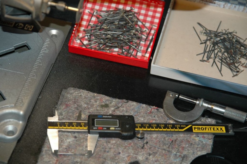 Tips for disc detainer locks